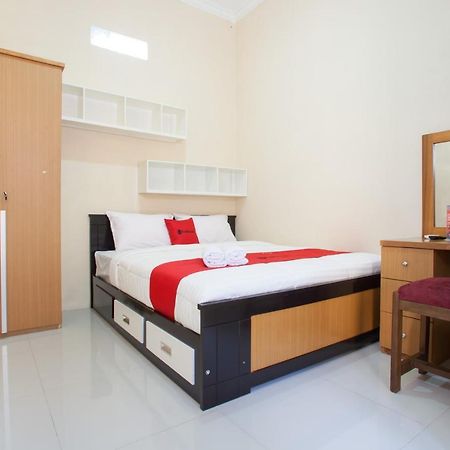 Hotel Reddoorz Syariah Near Untag Banyuwangi Banyuwangi  Exteriér fotografie