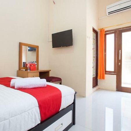 Hotel Reddoorz Syariah Near Untag Banyuwangi Banyuwangi  Exteriér fotografie
