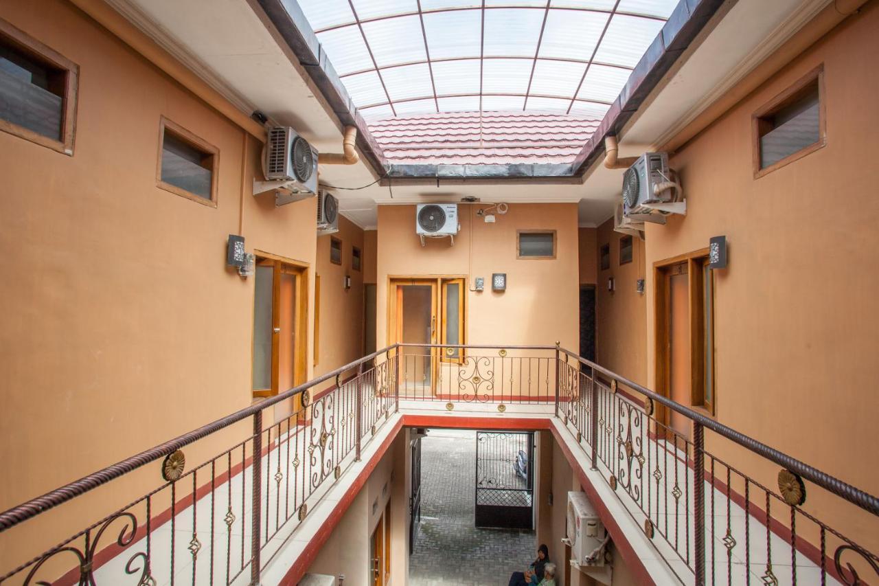 Hotel Reddoorz Syariah Near Untag Banyuwangi Banyuwangi  Exteriér fotografie