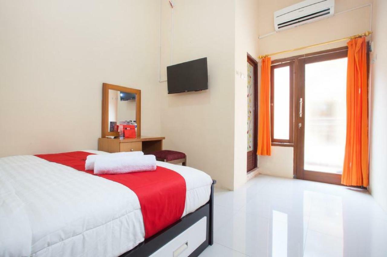 Hotel Reddoorz Syariah Near Untag Banyuwangi Banyuwangi  Exteriér fotografie