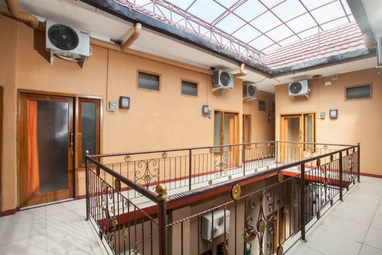 Hotel Reddoorz Syariah Near Untag Banyuwangi Banyuwangi  Exteriér fotografie